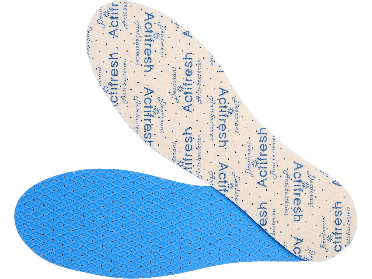 Actifresh Schoeneninsert, Maat 43/44