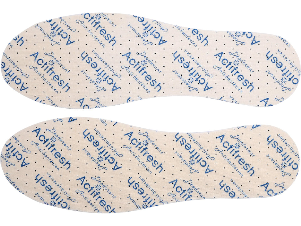 Actifresh Schoeneninsert, Maat 45/46