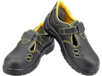 Salta S1 Werksandalen, Maat 46