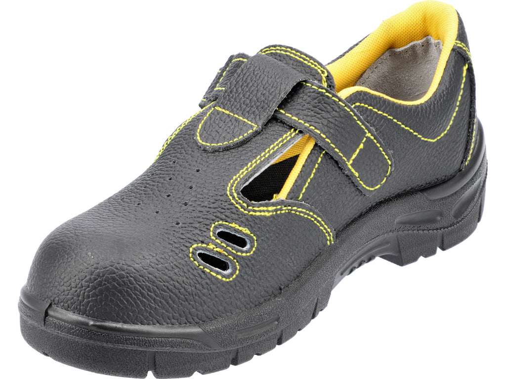 Salta S1 Werksandalen, Maat 46