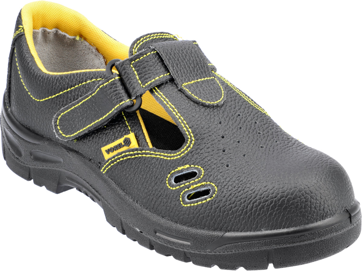 Salta S1 Werksandalen, Maat 40