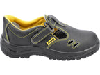 Salta S1 Werksandalen, Maat 40