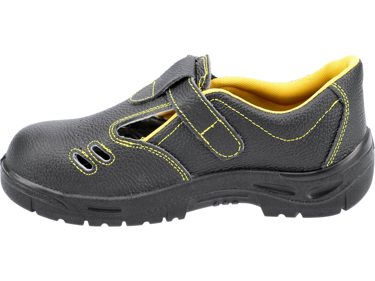 Salta S1 Werksandalen, Maat 46