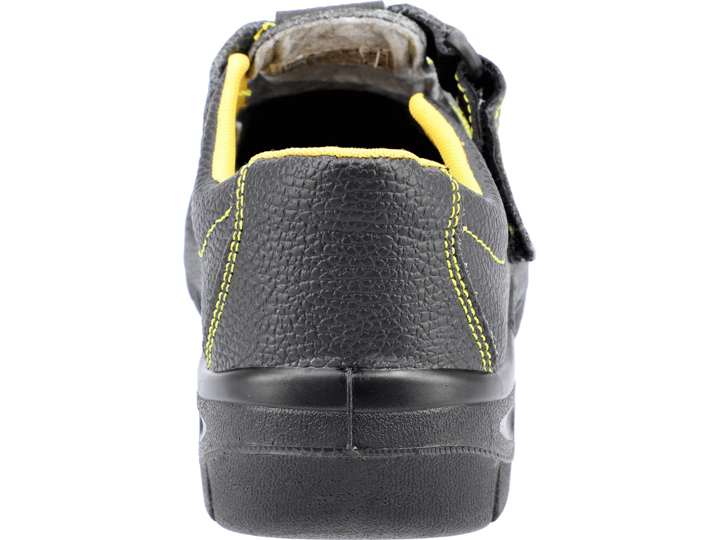 Salta S1 Werksandalen, Maat 47