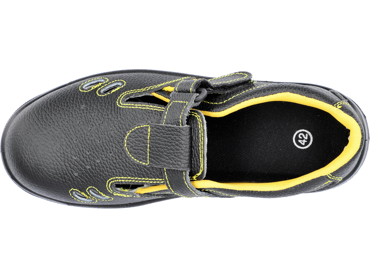 Salta S1 Werksandalen, Maat 39