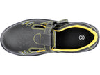 Salta S1 Werksandalen, Maat 47