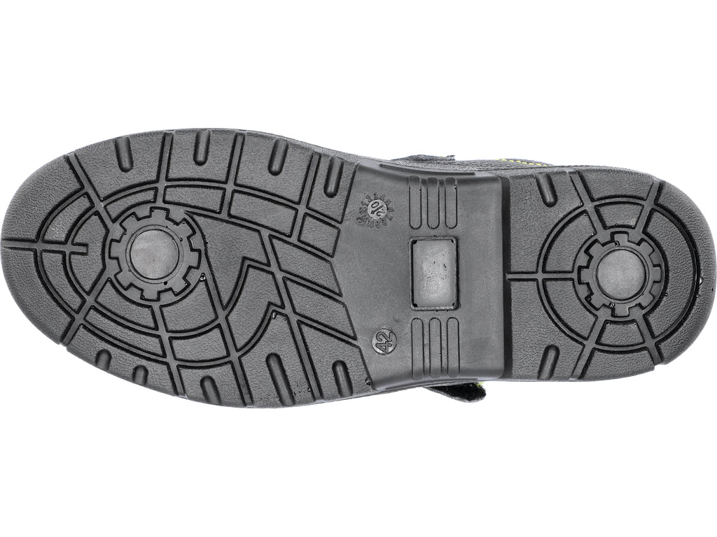 Salta S1 Werksandalen, Maat 46