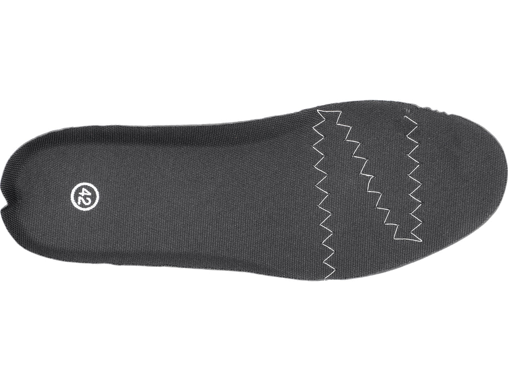 Salta S1 Werksandalen, Maat 40