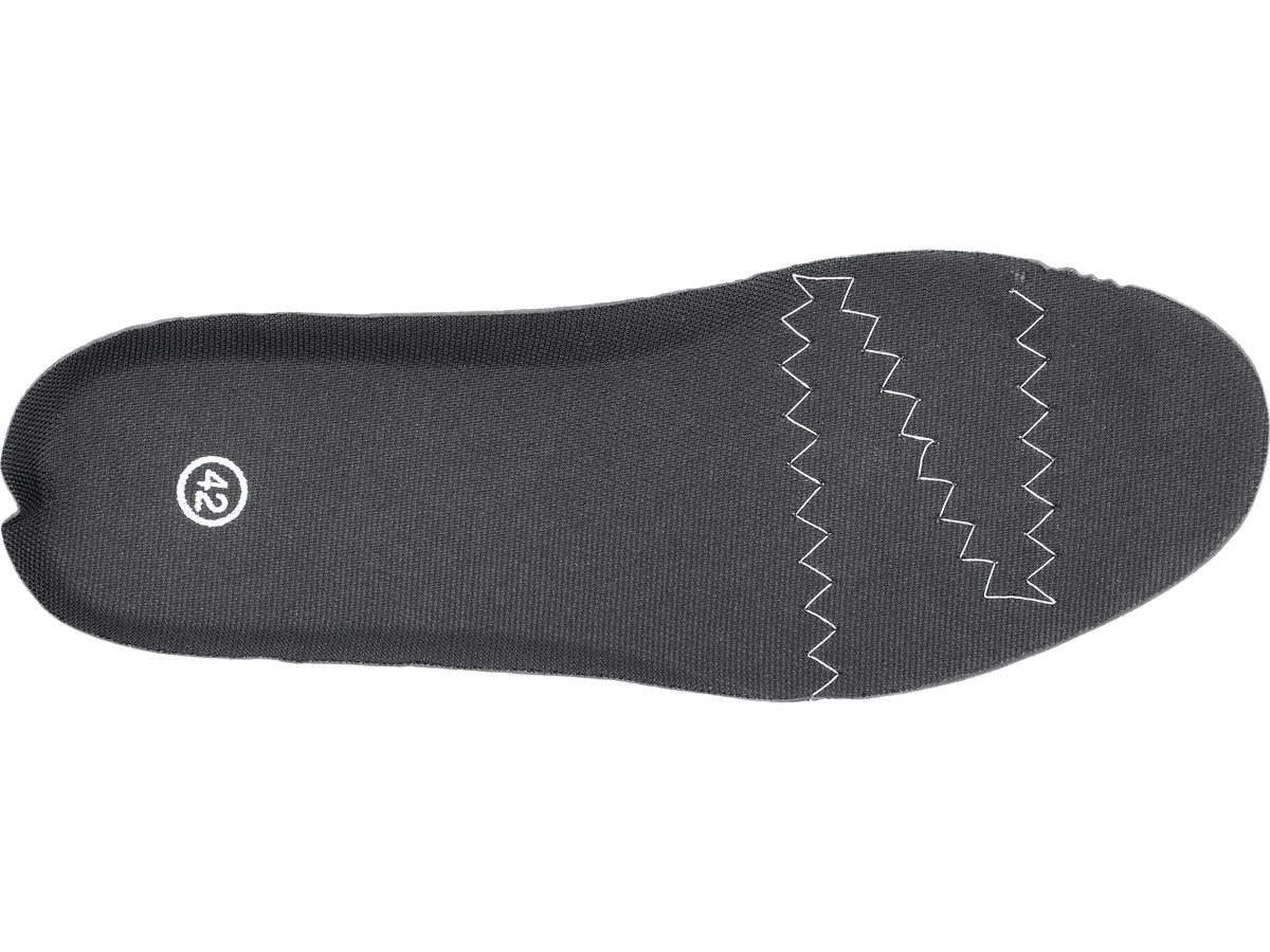 Salta S1 Werksandalen, Maat 46