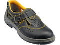 Serra S1 Werksandalen Maat 47