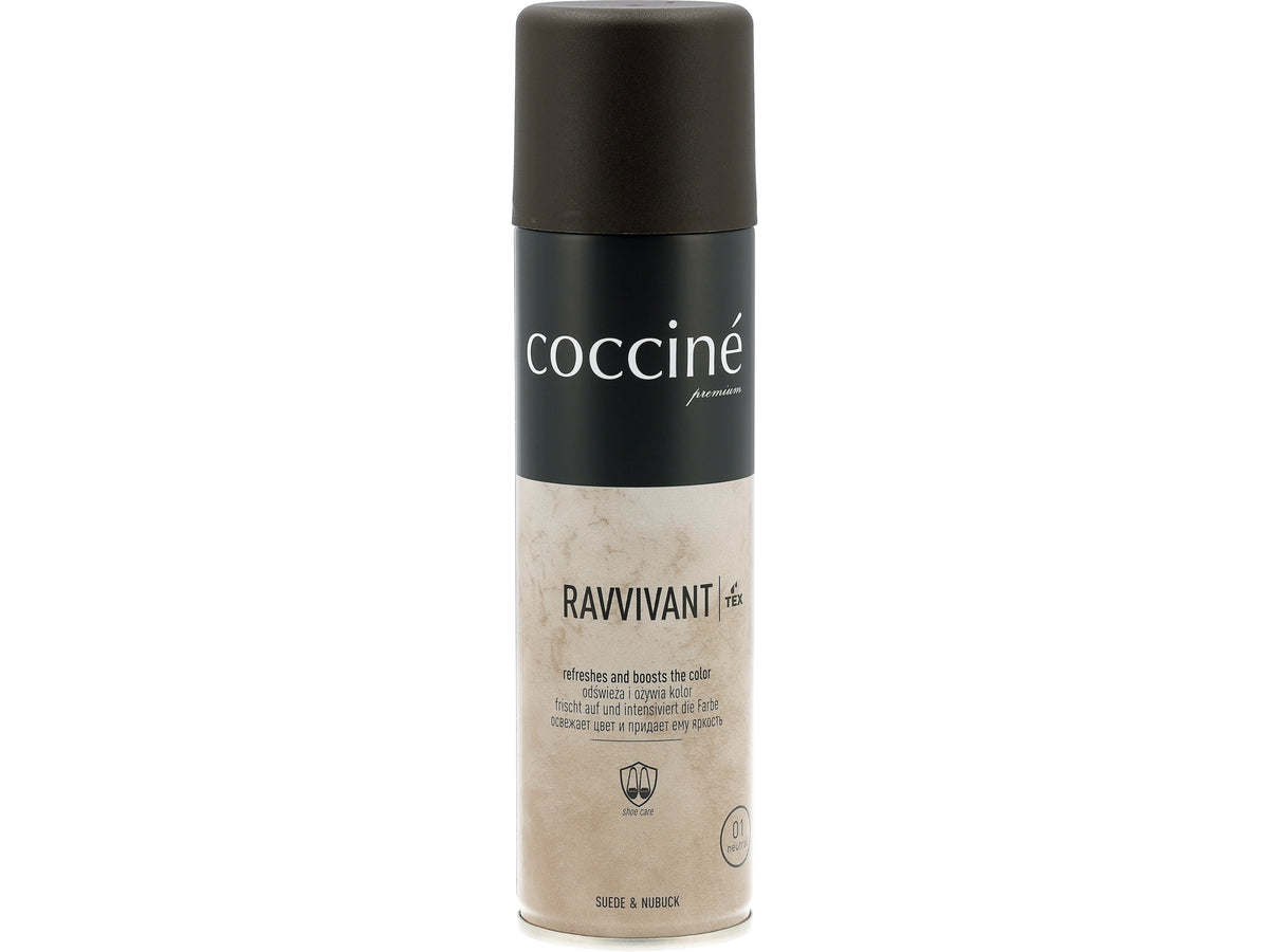 Kleur Revivant Spray Voor Nubuck En Suède Ravvivant Spray 250ML