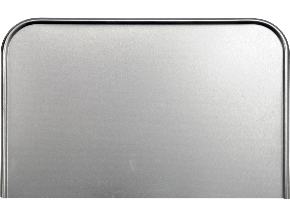 Gegalvaniseerde Opbergplaat ZN3 30X50CM