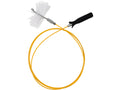 Knop Voor Schoorsteenreiniging 3M / Met Borstel Fi 150MM