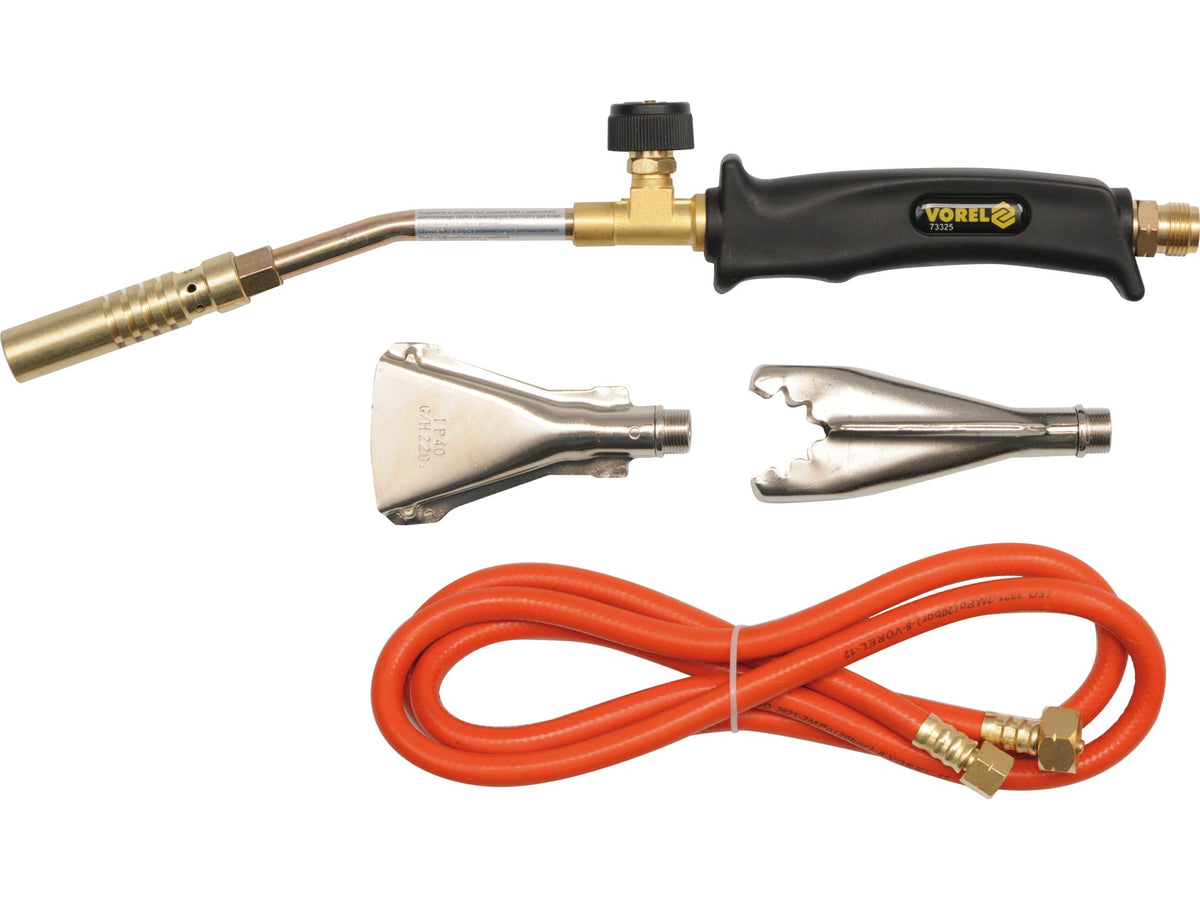 Soldeerset Met Nozzles