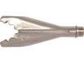 Soldeermondstuk Omgeving Vlam 22MM