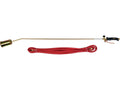 Dakbrander 1315MM Met Fi 60MM Spuitstuk