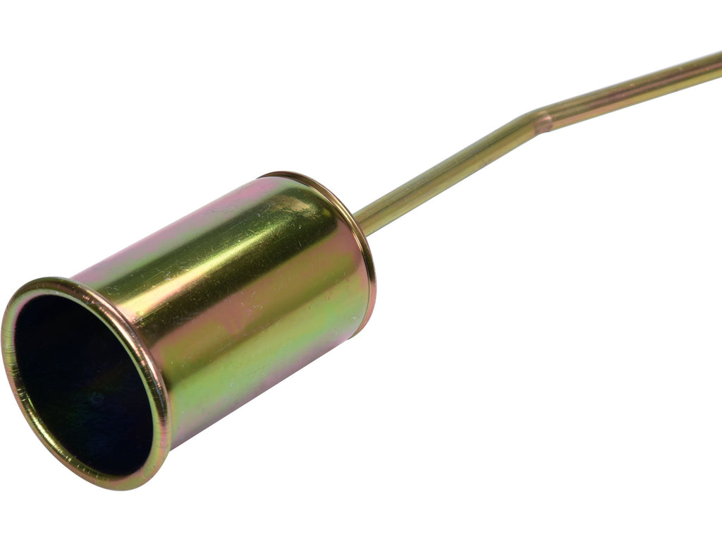 Dakbrander 1315MM Met Fi 60MM Spuitstuk