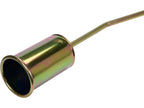 Dakbrander 1315MM Met Fi 60MM Spuitstuk