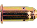 Spuitmond 25MM