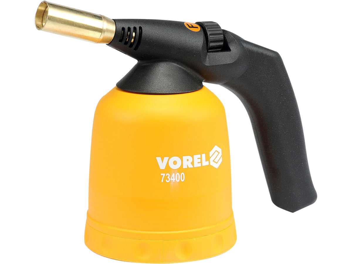 Gasblower Lamp