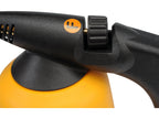 Gasblower Lamp