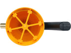 Gasblower Lamp
