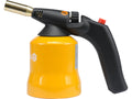 Gasblowerlamp Met Piezo-Ontsteking