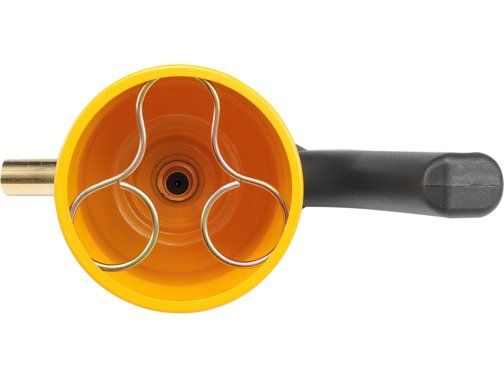 Gasblowerlamp Met Piezo-Ontsteking