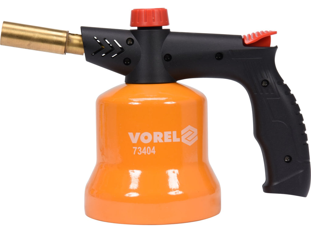 360 Gasblower Lamp Met Piezo