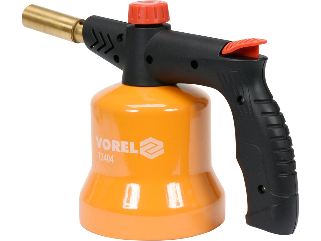 360 Gasblower Lamp Met Piezo