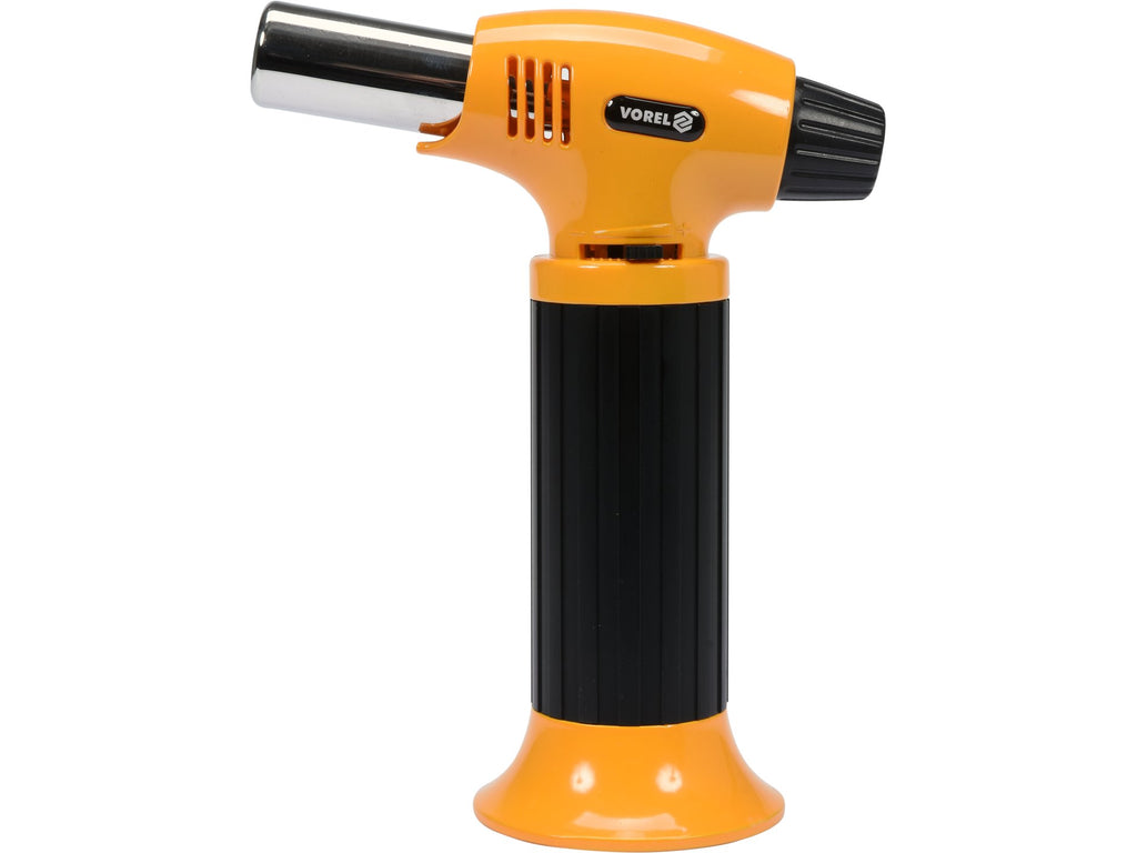 Gasbrander