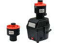 Boor Slijper 3-16MM 70W, 2 Accessoires En Schijven