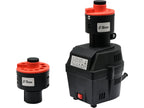 Boor Slijper 3-16MM 70W, 2 Accessoires En Schijven
