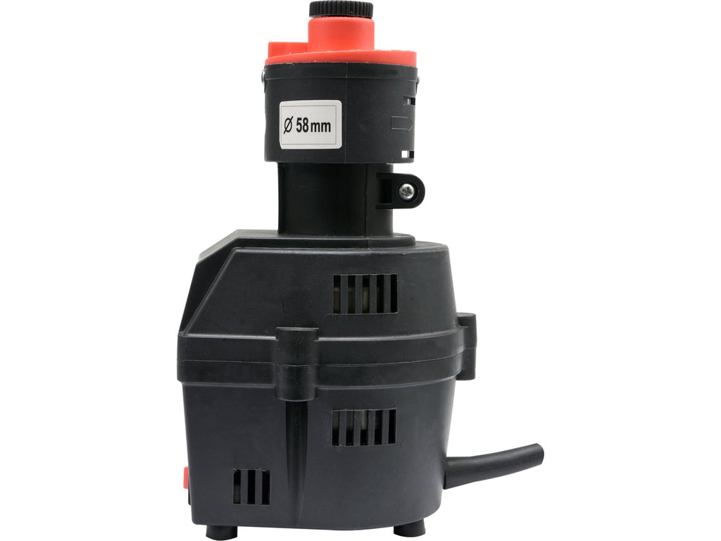 Boor Slijper 3-16MM 70W, 2 Accessoires En Schijven