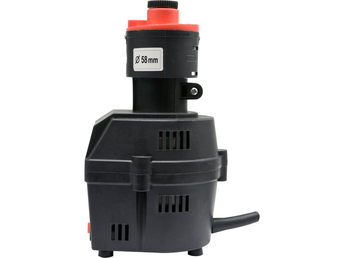 Boor Slijper 3-16MM 70W, 2 Accessoires En Schijven
