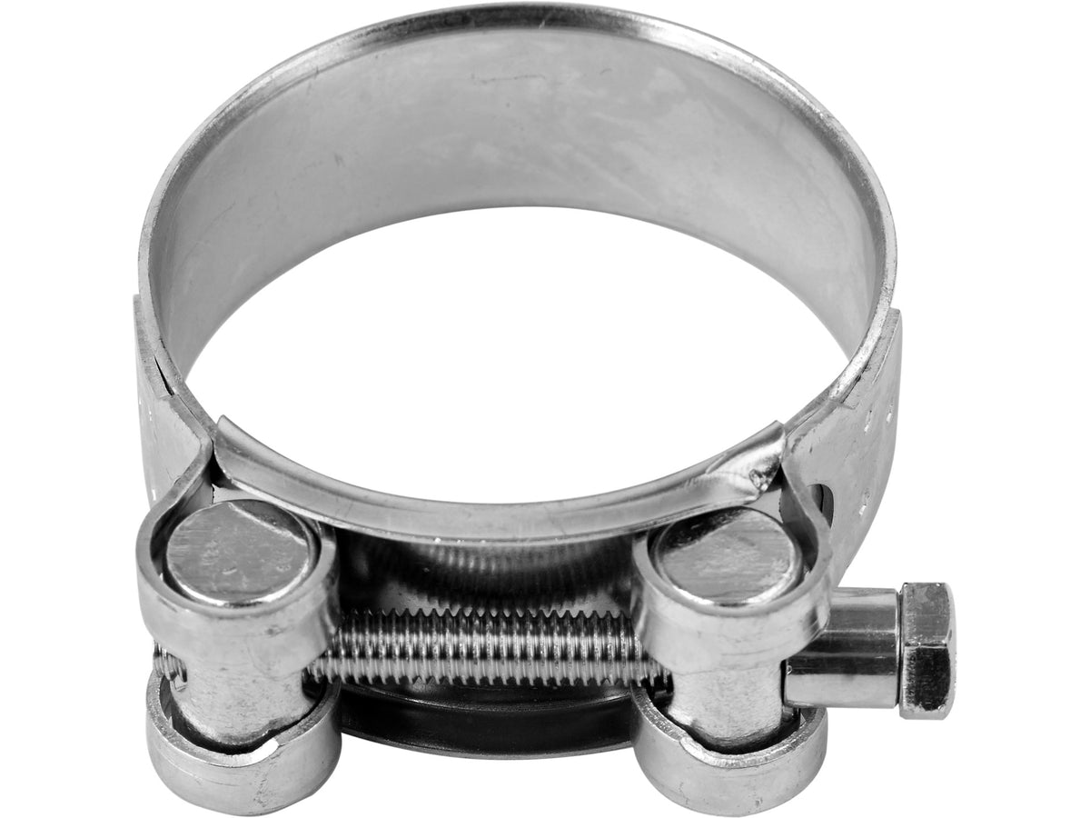 Klem, Schroefklem, Gegalvaniseerd Gbs W1 48-51MM