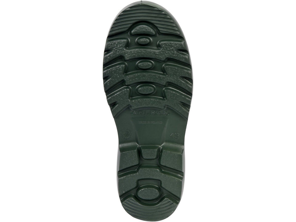 Eva-Foam Wellaarzen Met Verwijderbaar Inzetstuk, Maat 43, Bufo