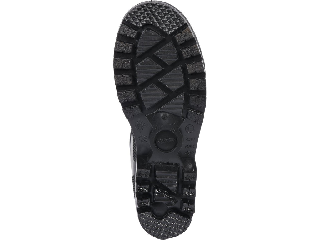 Pvc-Wellaarzen, Maat 42, Natrix