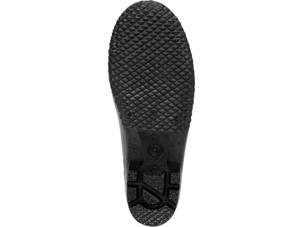 Pvc-Rubbers Maat 46, Bombina