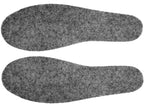 Pvc-Rubbers Maat 46, Bombina
