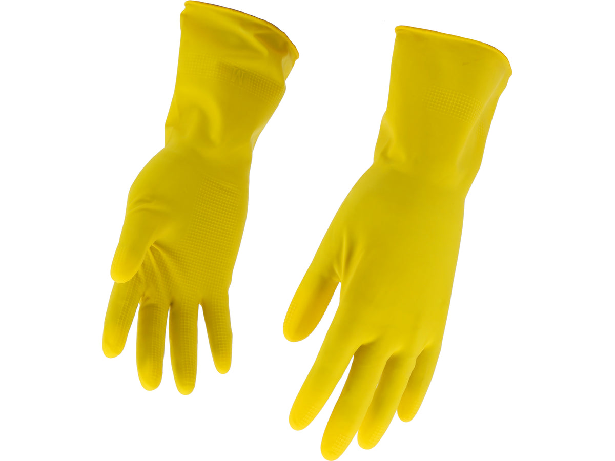 Latex Huishoudelijke Handschoenen Maat 11 (2XL)