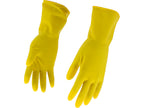 Latex Huishoudelijke Handschoenen Maat 8 (M)