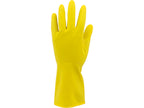 Latex Huishoudelijke Handschoenen Maat 8 (M)