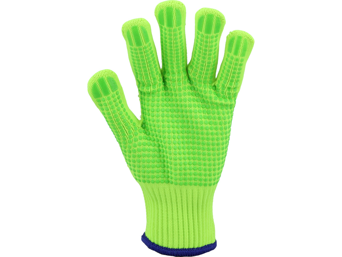 Katoenen-Polyester Handschoenen, Gespot, ''Fresh Psd''