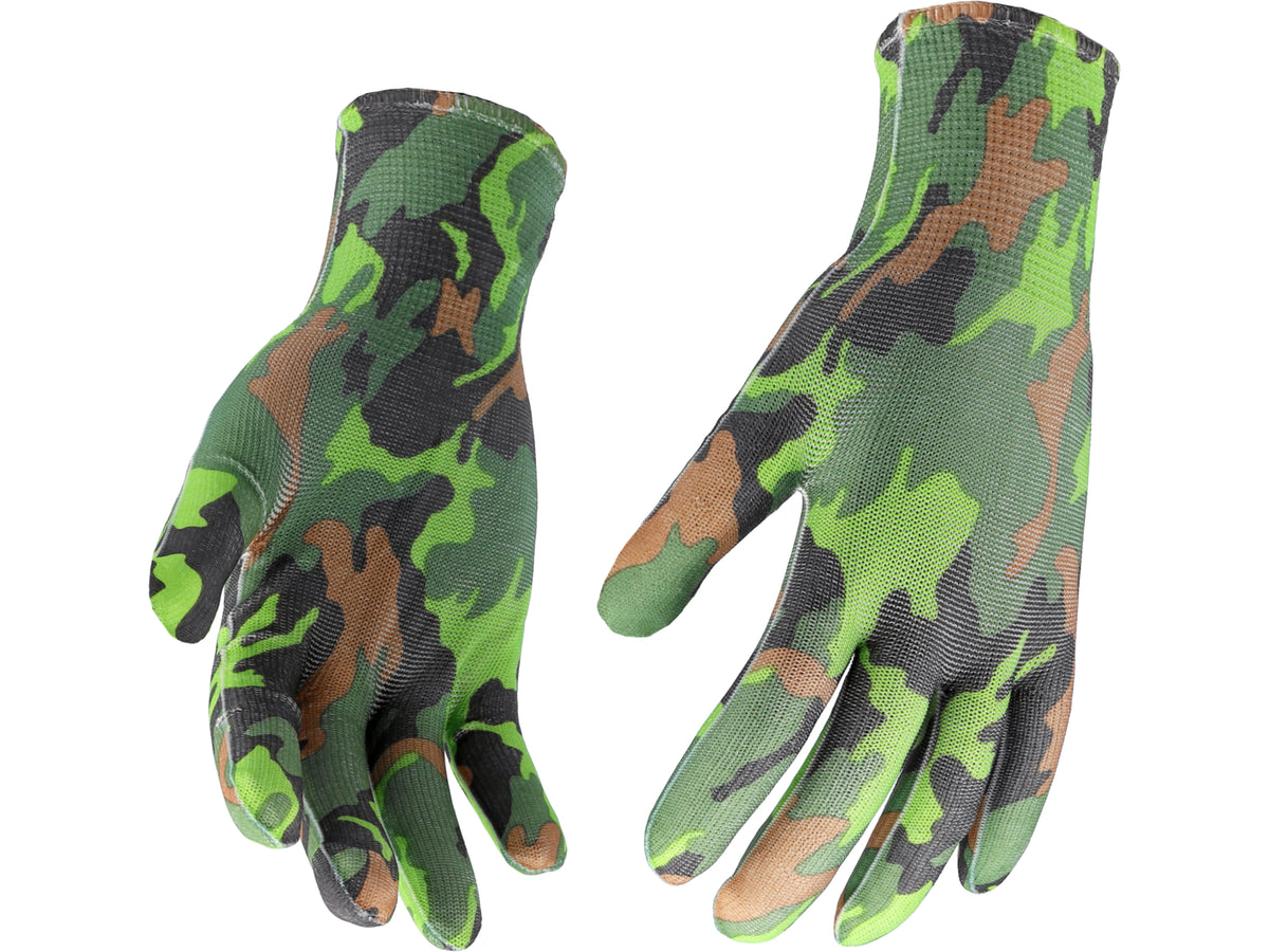 Camo Tuinhandschoenen Type: A Maat: 8''