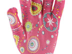 Patroon Tuinhandschoenen: A Maat: 8''