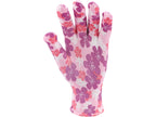 Tuinhandschoenen Patroon: B Maat: 8''