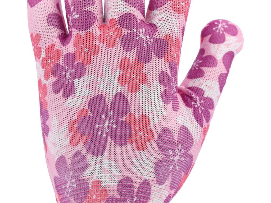 Tuinhandschoenen Patroon: B Maat: 8''