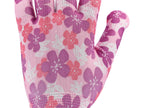 Tuinhandschoenen Patroon: B Maat: 8''