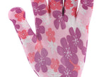 Tuinhandschoenen Patroon: B Maat: 8''